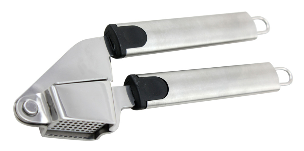 PRENSA AJOS COC 20352 INOX FAC