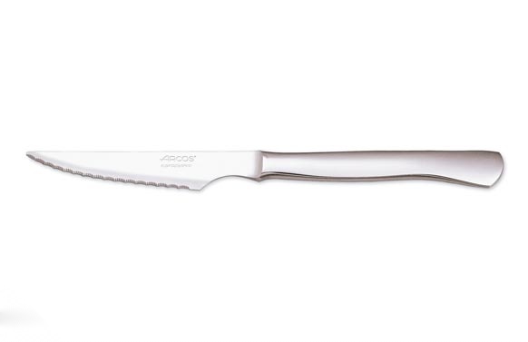 CUCHILLO CHULETERO 110MM INOX