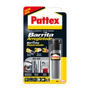 MASILLA ADH METALES 48 GR PATT