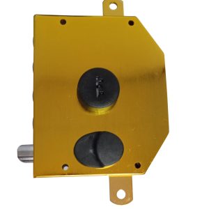 CERRADURA SEG. SOBR. PERFECTA