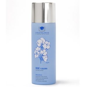 AMBIENTADOR BEBE/COLON 200 ML