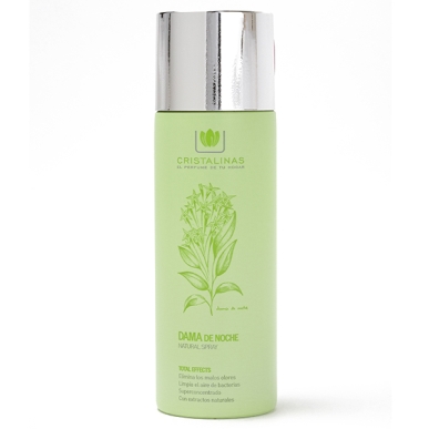 AMBIENTADOR DAMA NOCHE 200 ML