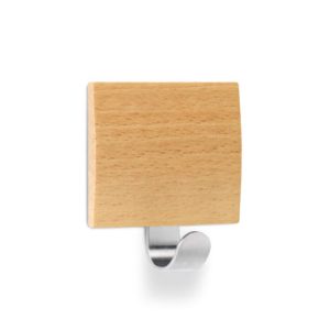 COLGADOR ADH HAYA 51X45X24MM I