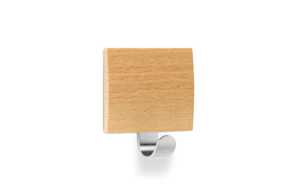 COLGADOR ADH HAYA 51X45X24MM I