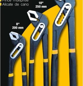 TENAZA FONTAN 200-250-300MM KA