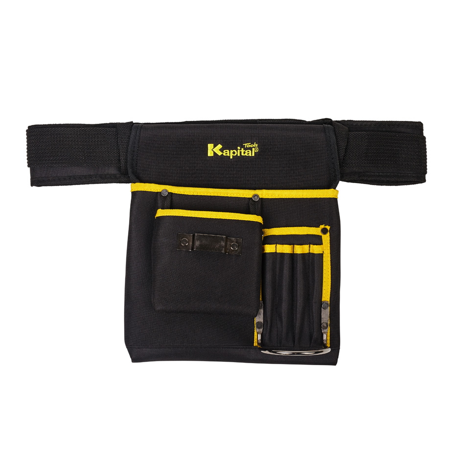 PORTAHERRAMIENTAS UNIV CON CIN