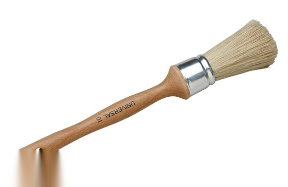 BROCHA PINT PRENSADA Nº10 CON