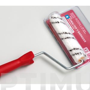 RODILLO PINT 11 CM 8218