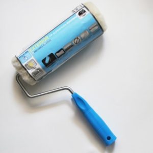 RODILLO PINT 22 CM LANA MERINA