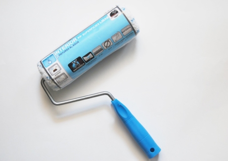 RODILLO PINT 22 CM 3361