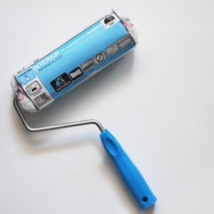 RODILLO PINT 22 CM HILO LARGO