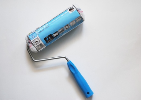 RODILLO PINT 22 CM HILO LARGO