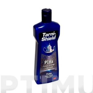 LIMPIADOR PLATA 250 ML