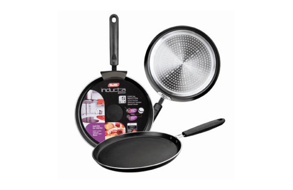 SARTEN CREPES 26CM IBILI INDUC