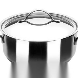 CACEROLA C/TAPA 16CM NOAH INOX