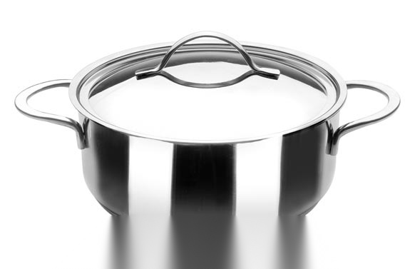 CACEROLA C/TAPA 16CM NOAH INOX