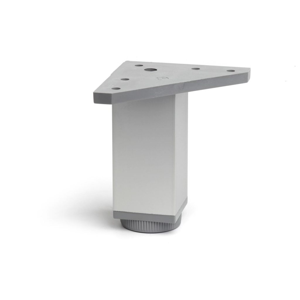 PATA MUEB CDA 40X40X100MM 8423