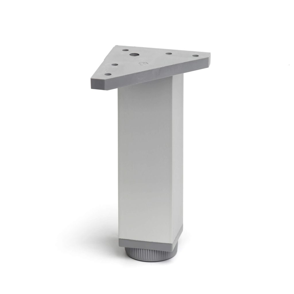 PATA MUEB CDA 40X40X150MM 8423