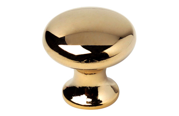 POMO ORO 25X24MM 7.760.25.20