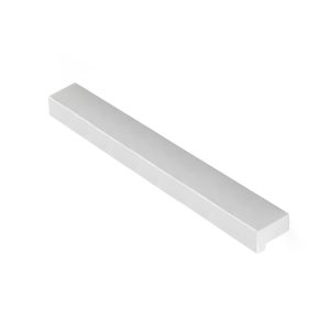 TIRADOR ALUMINIO 150X11X17MM 7