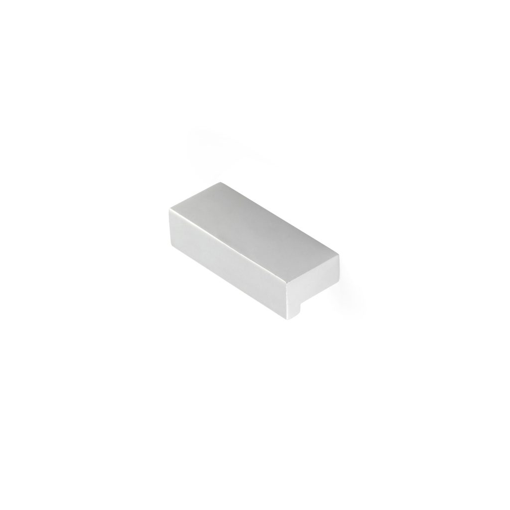TIRADOR ALUMINIO 44X11X17MM 7-