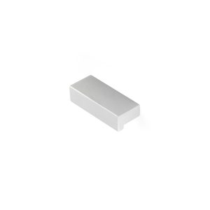TIRADOR ALUMINIO 44X11X17MM 7-