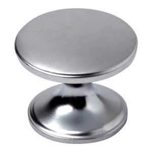 POMO CROMO MATE 33MM 7-756.33