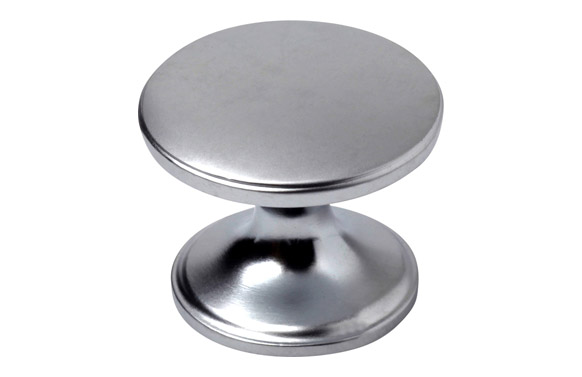 POMO CROMO MATE 33MM 7-756.33