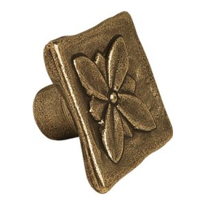 POMO CUERO 33X33X20MM 7-1119.3