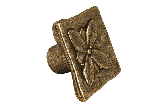 POMO CUERO 33X33X20MM 7-1119.3