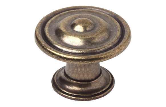 POMO CUERO 30X23MM 7-3109.32