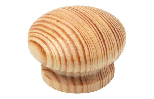 POMO MADERA 44X30MM 7-254.94