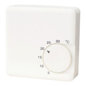 TERMOSTATO ANALOGICO COATI AF1