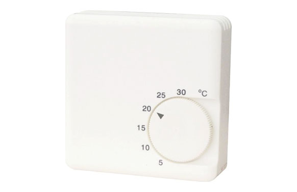 TERMOSTATO ANALOGICO COATI AF1