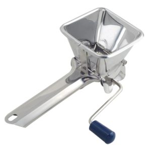 MOLINILLO PEREJIL MANUAL INOX