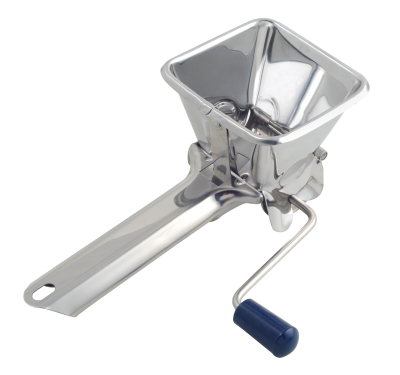 MOLINILLO PEREJIL MANUAL INOX
