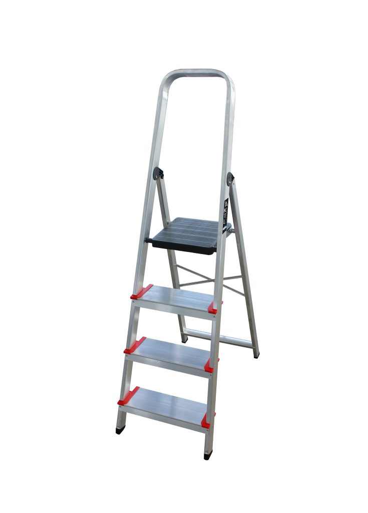 ESCALERA DOM TIJERA 0,80MT KTL