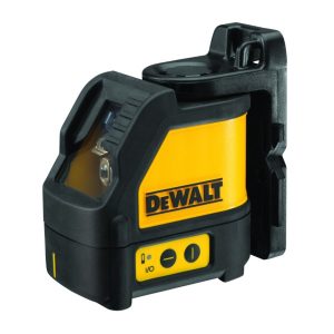 NIVEL LASER DEWALT AUTONIV 2L