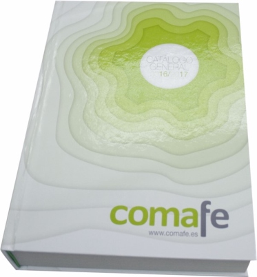 CATALOGO GENERAL DIN-A4