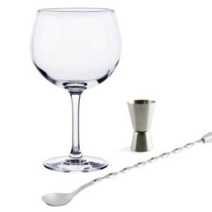 SET COPAS GIN 72CL 6 PZ 714452