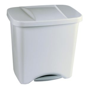 CUBO C/PEDAL C/SEPARAD. 50LT 4