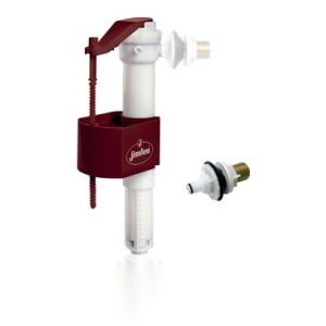 GRIFO FLOTADOR DUAL S-465 3/8"