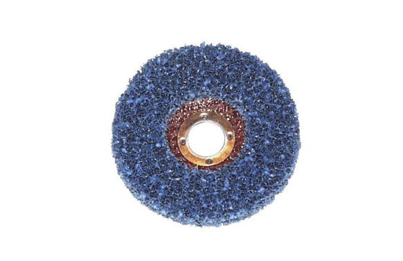 DISCO CARBURO DE SILICIO 115 M