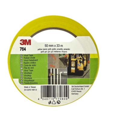 CINTA ADH MARCAJE 50MMX 33MT 3