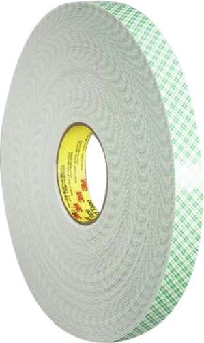 CINTA ADH D/CARA 19MMX 14MT 3M