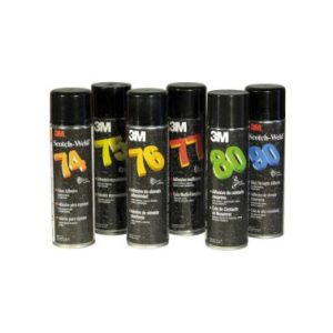 ADHESIVO CONTACTO NEOPR SPRAY