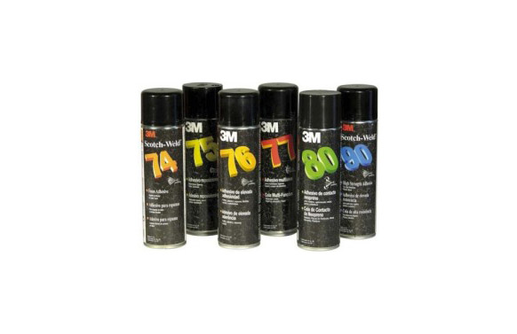 ADHESIVO CONTACTO NEOPR SPRAY