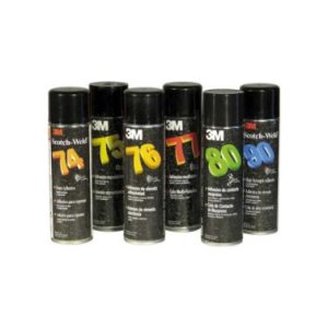 ADHESIVO CONTACTO S75 REPOSICI