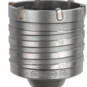 CORONA HORMIGON 6 DIENTES 40X5