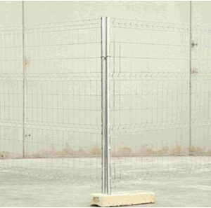 VALLA MOVIL 3,50X1,90MT 3MM LU